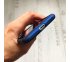 360° kryt iPhone 7/8, SE 2 - modrý